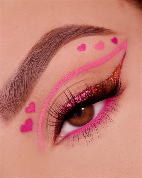Valentine's day makeup. Things To Know About Valentine's day makeup. 